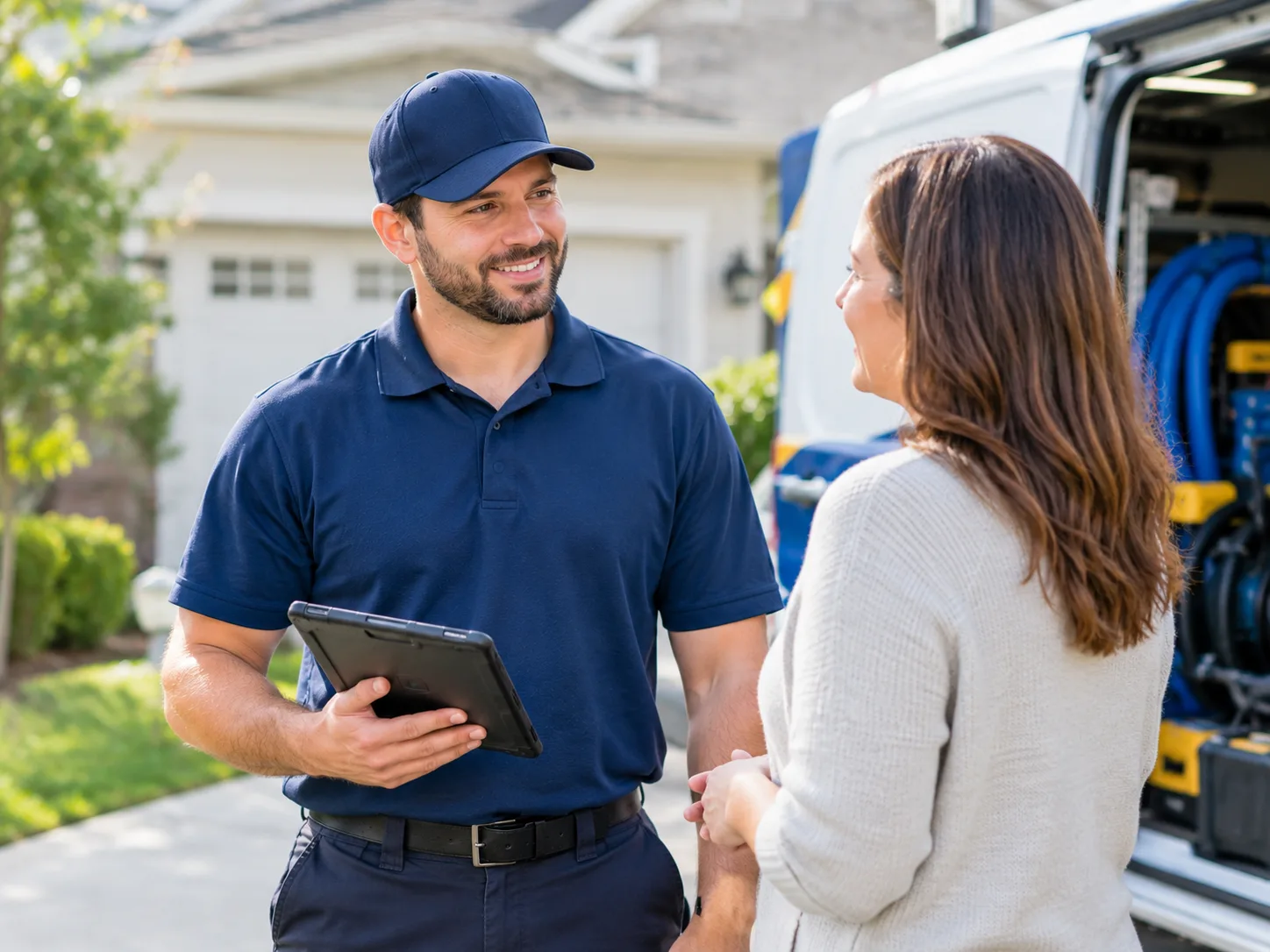 Sewage Backup Cleanup Franklin, MI FAQs